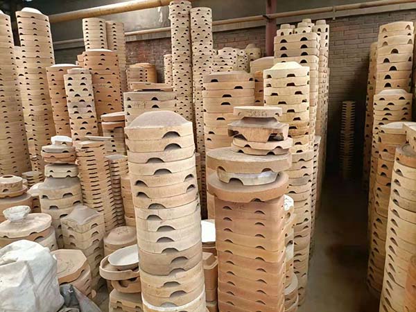 Factory Production Picture