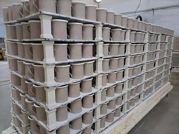 Factory Production Picture