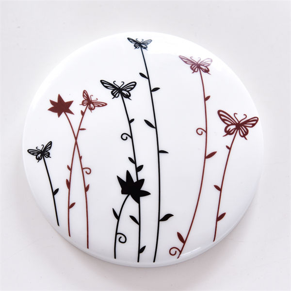 Bone China High-V Cup