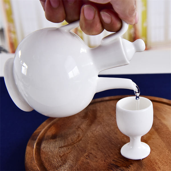 Bone China Wine Set