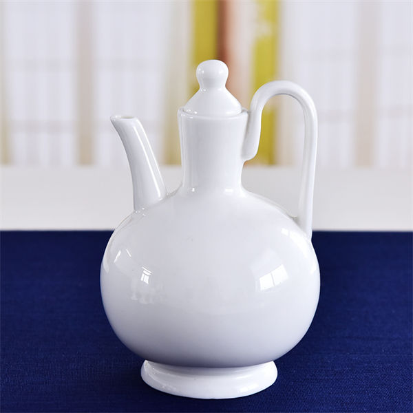 Bone China Wine Set