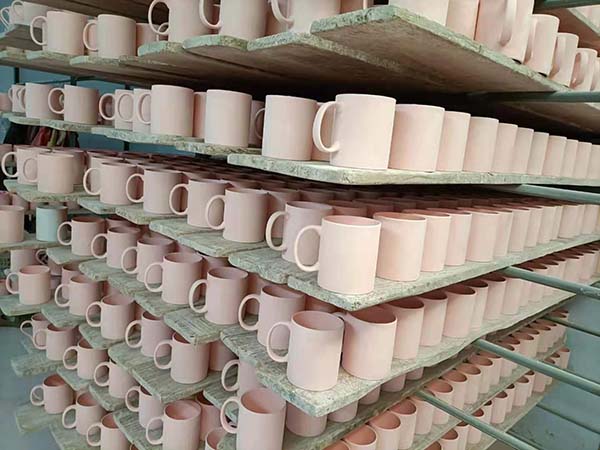 Factory Production Picture