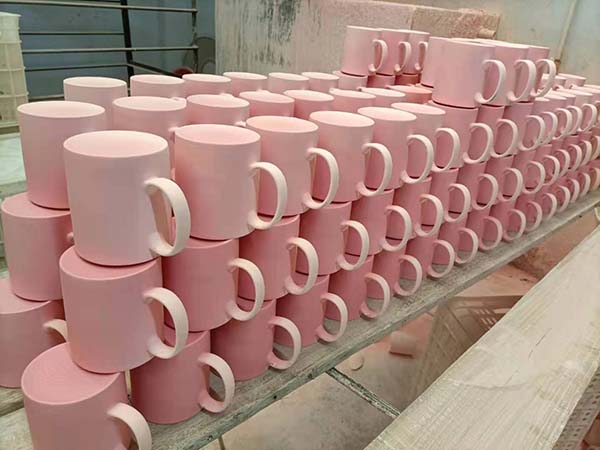 Factory Production Picture