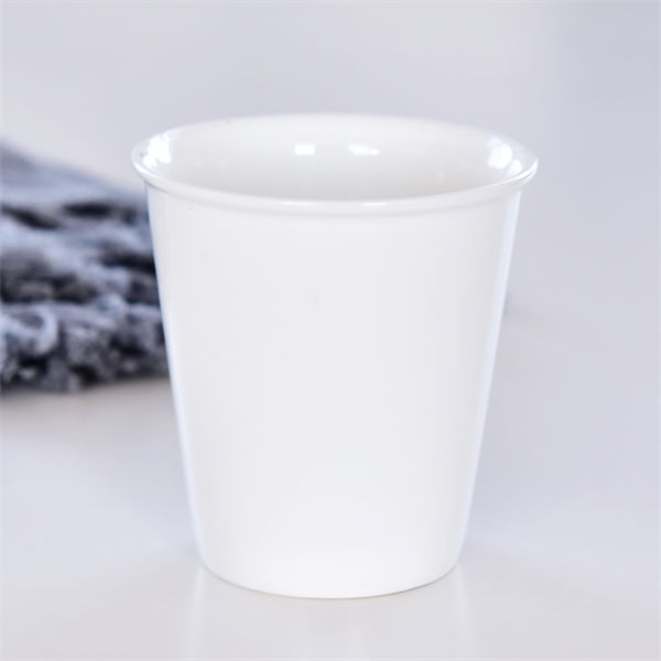 Small Enviromental Bone China Cup
