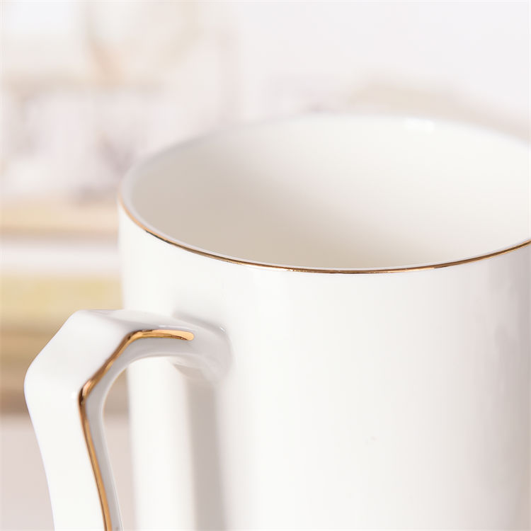 The Chinese 12 Zodiac Bone China Covered Cup