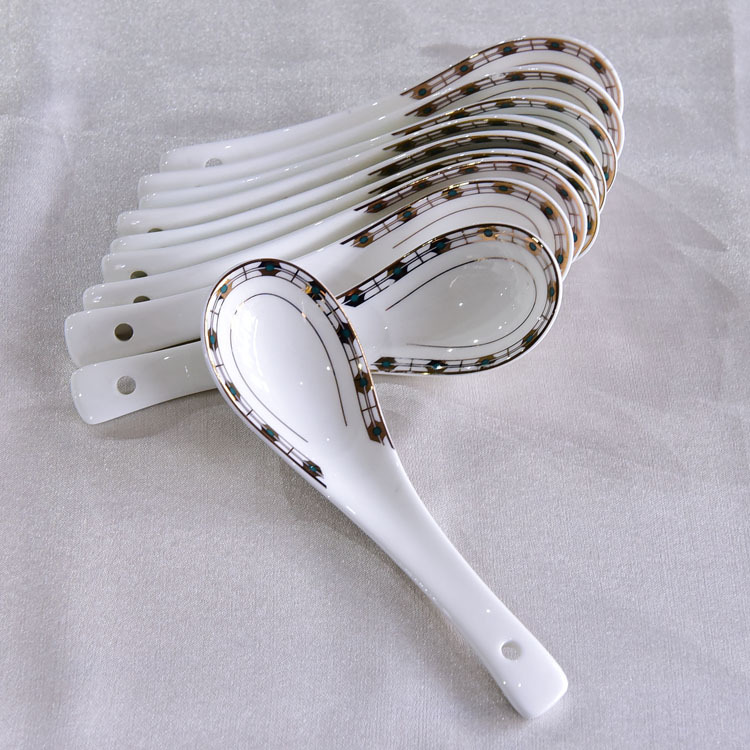 48-piece Bone China Dinnerware