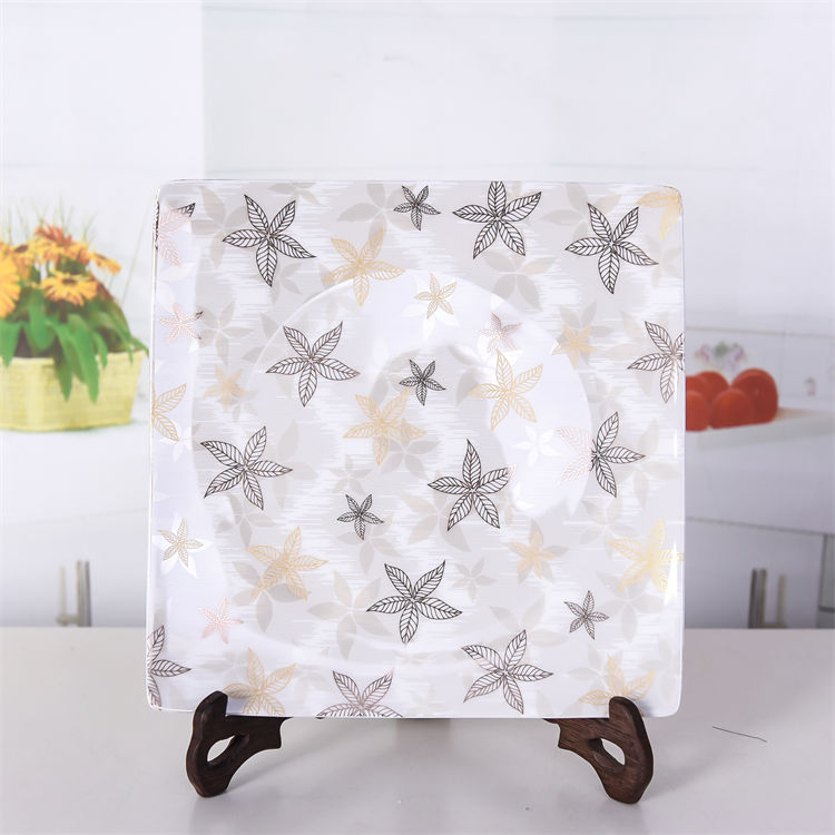 52-piece Bone China Dinnerware