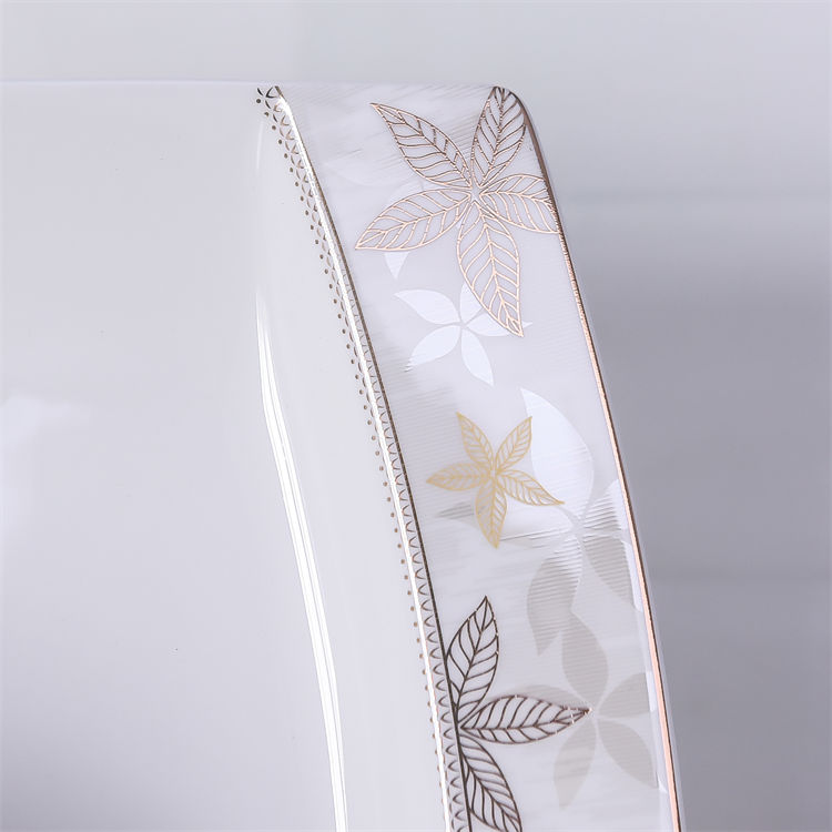 52-piece Bone China Dinnerware