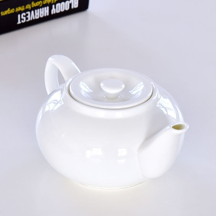 Bone China Teapot