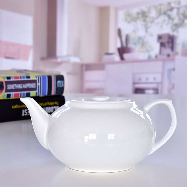 Bone China Teapot