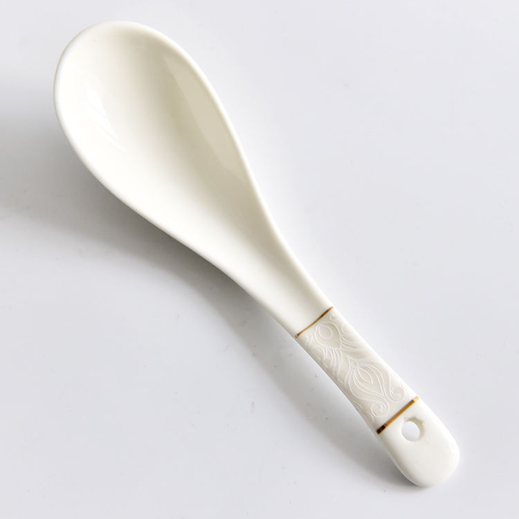 Hotel Bone China Table Setting
