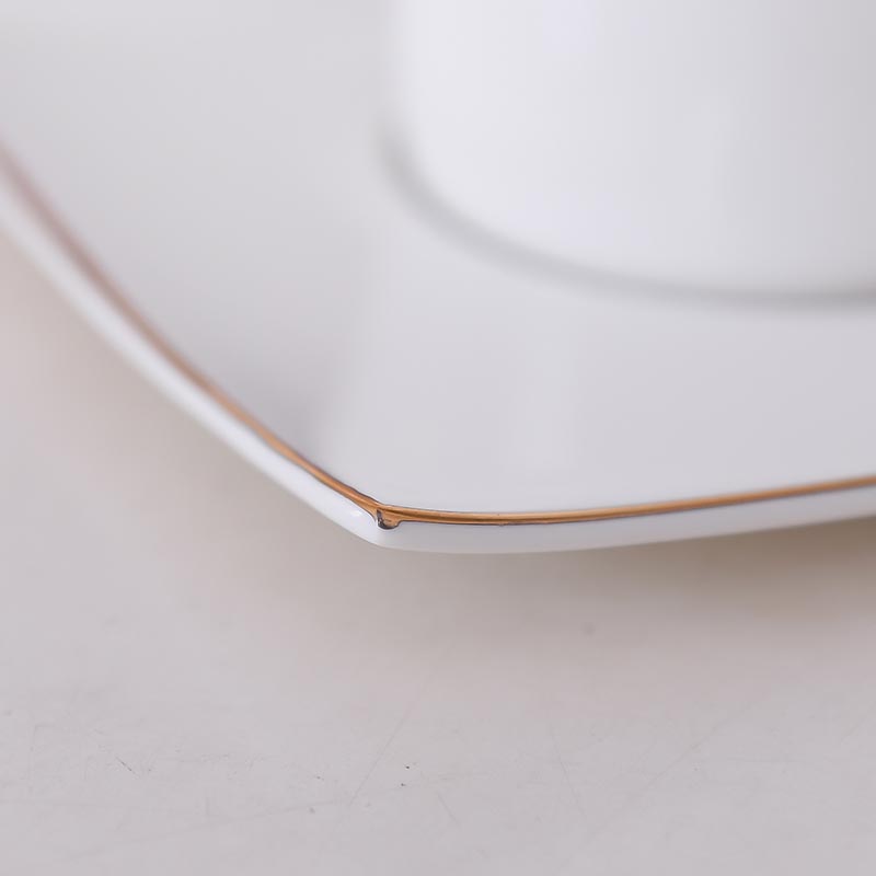 Single-person Bone China Dinnerware 2