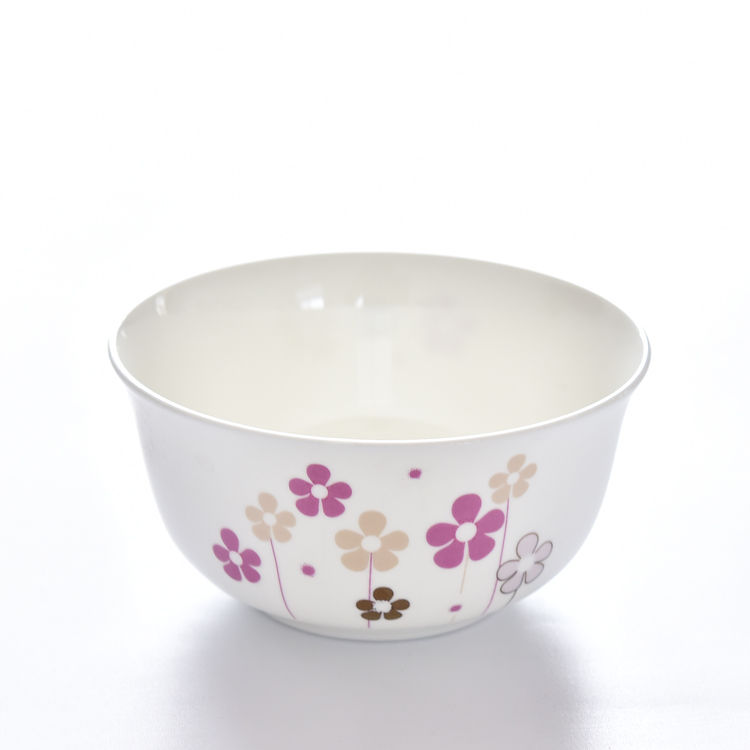 4.5 Inch Bone China Bowl