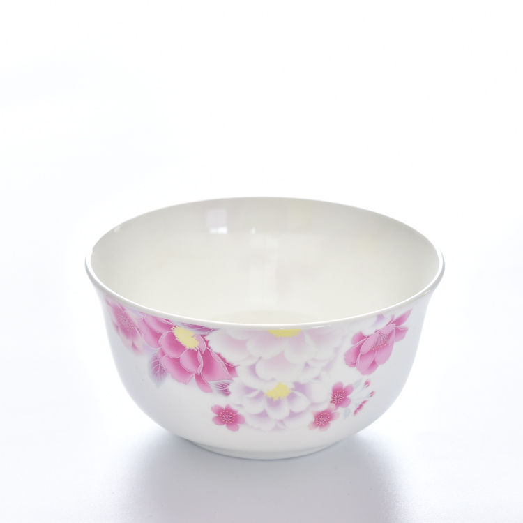 4.5 Inch Bone China Bowl