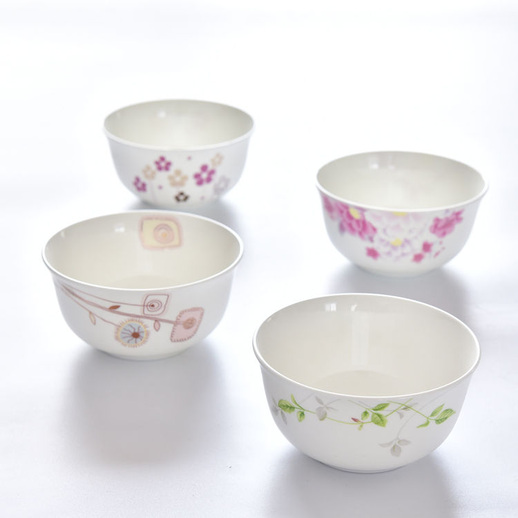 4.5 Inch Bone China Bowl
