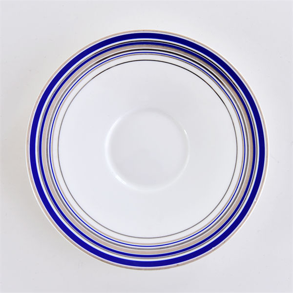 Bone China Coffee Set