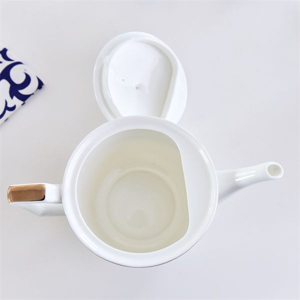 Bone China Coffee Set
