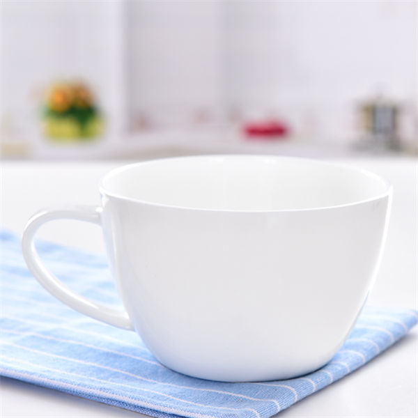 Bone China Keep Fresh Bowl