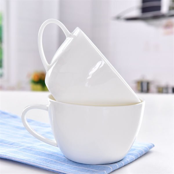 Bone China Keep Fresh Bowl