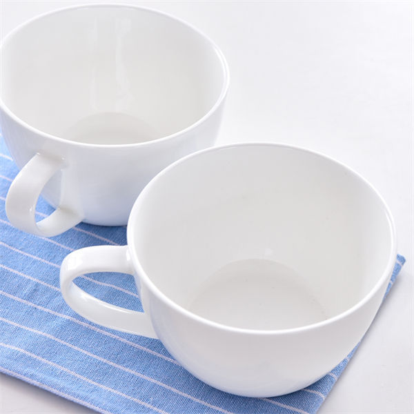 Bone China Keep Fresh Bowl
