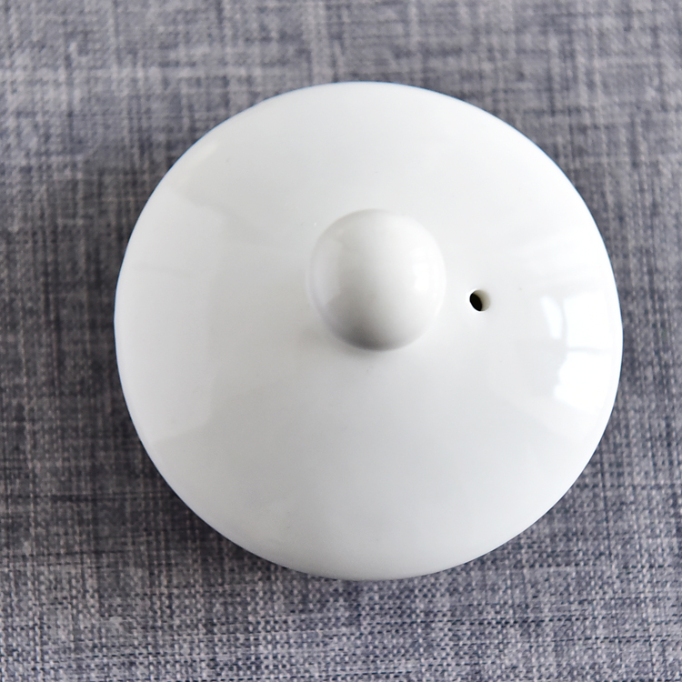 Bone China Mother and Child Pot
