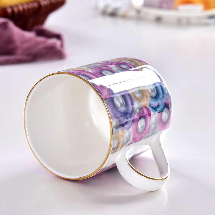 Bone China Mug 1