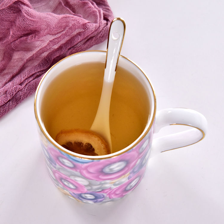 Bone China Mug 1