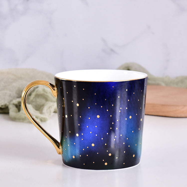 Bone China Mug 2