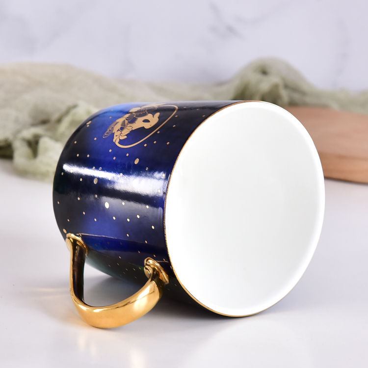 Bone China Mug 2
