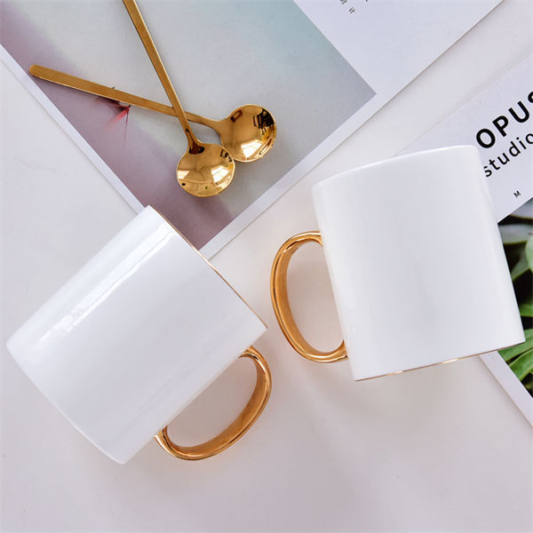 Bone China Mug 3