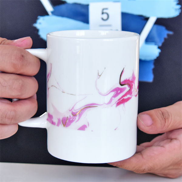 Bone China Mug 4
