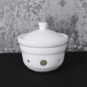 Bone China Stew Cup