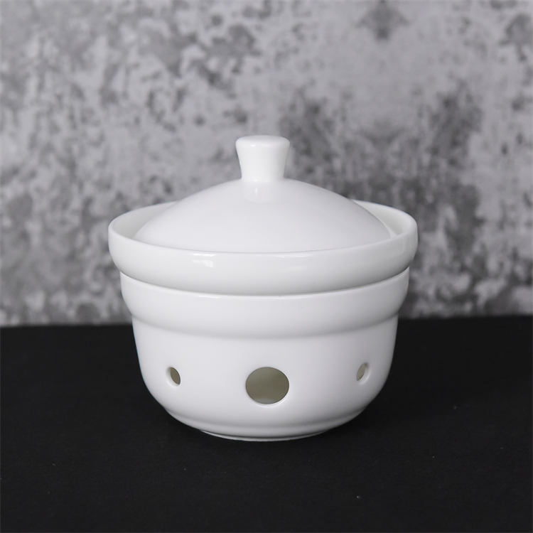 Bone China Stew Cup