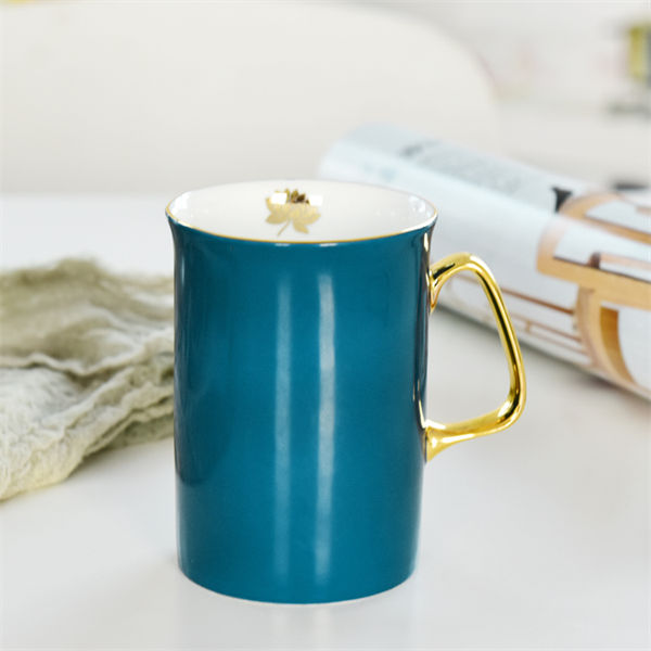 Jibang Bone China Mug