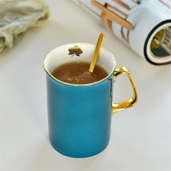 Jibang Bone China Mug