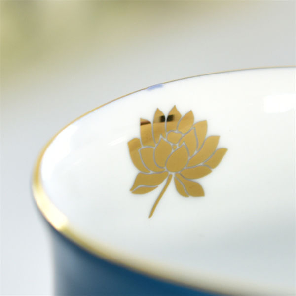 Jibang Bone China Mug