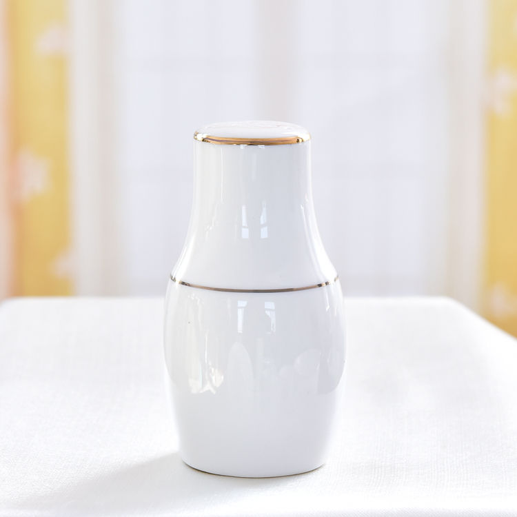Kapok 52-piece Porcelain Dinnerware