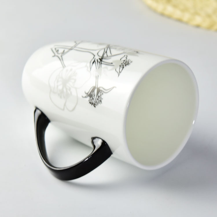 Present Moonlight Porcelain Cup