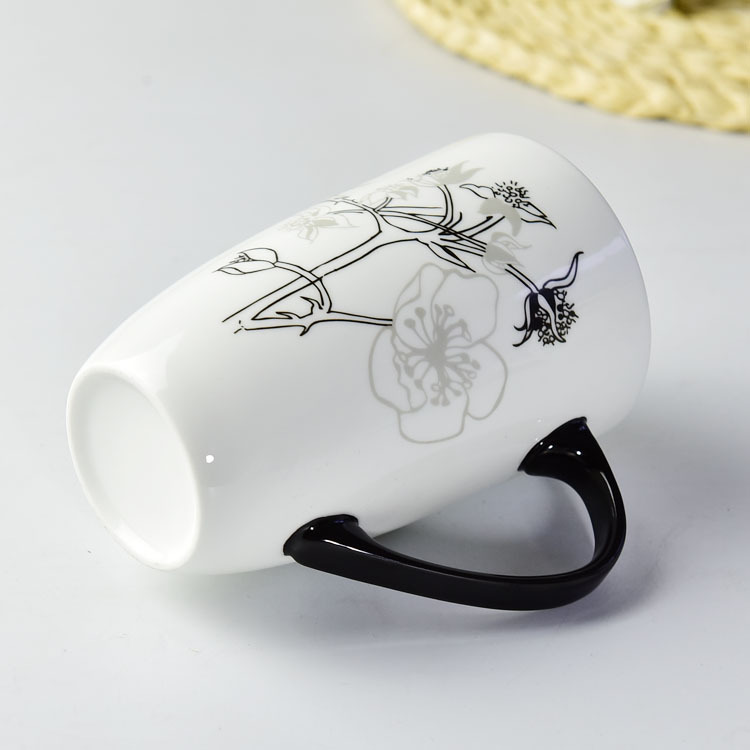 Present Moonlight Porcelain Cup