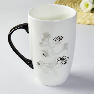 Present Moonlight Porcelain Cup