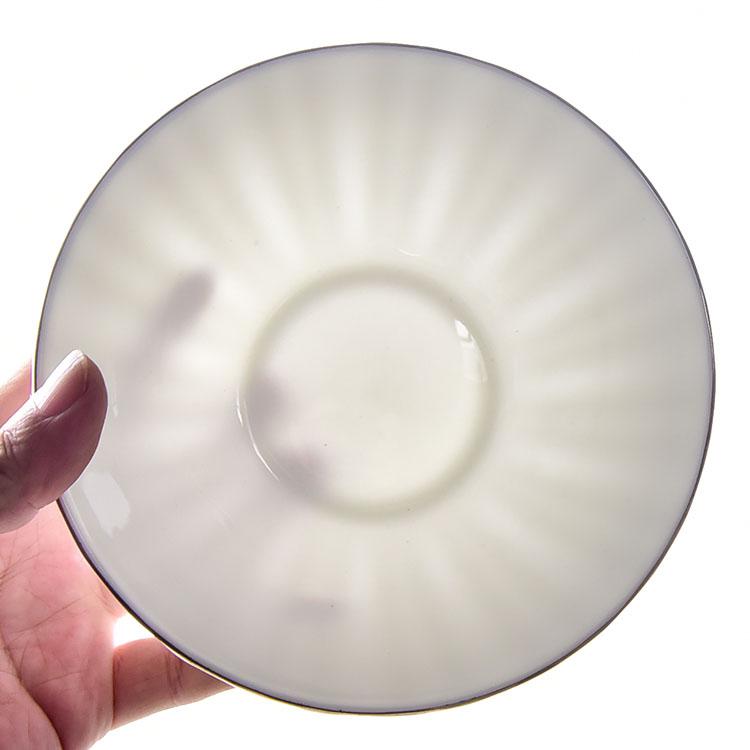 Sunshine Porcelain Dinnerware