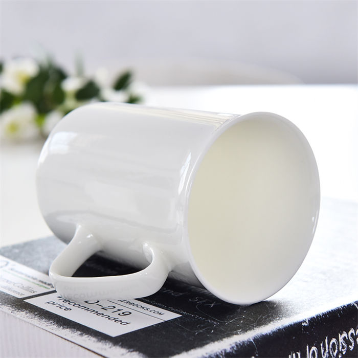 Jibang Porcelain Mug 1