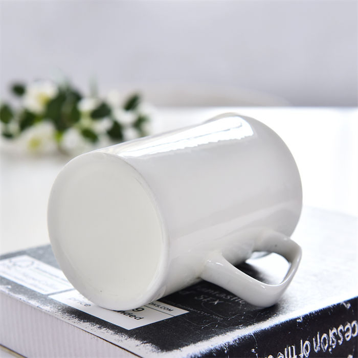 Jibang Porcelain Mug 1