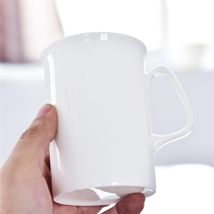 Jibang Porcelain Mug 1