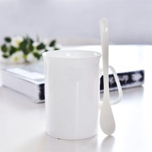 Jibang Porcelain Mug 1