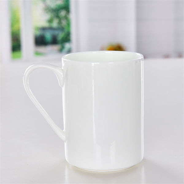 Porcelain Mug 1