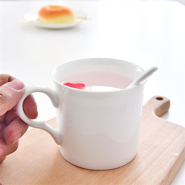Porcelain Mug 2