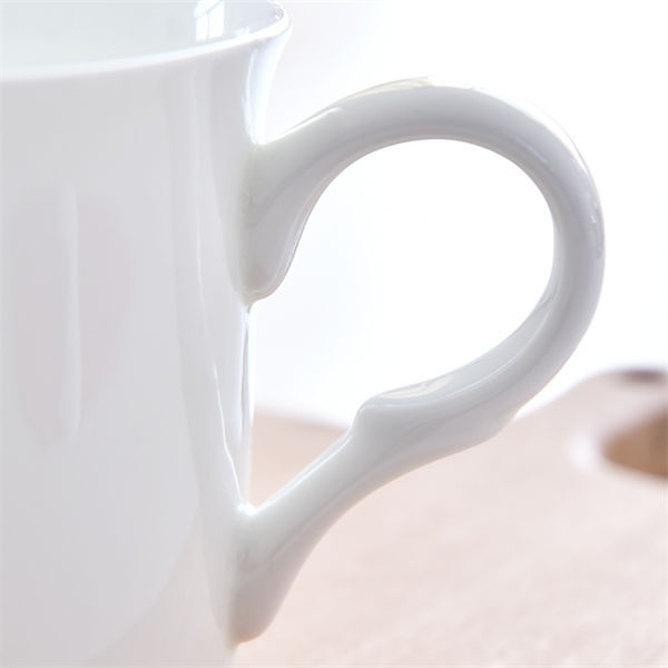 Porcelain Mug 2