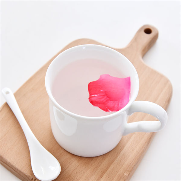 Porcelain Mug 2