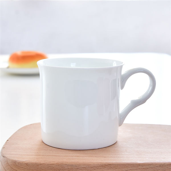 Porcelain Mug 2